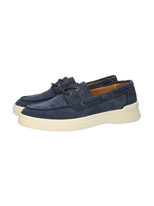 DUKE 01 - MOCASSINO COW SUEDE LIU JO | 7B4015PX002/09361